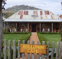 Rollonin Cafe - New South Wales Tourism 