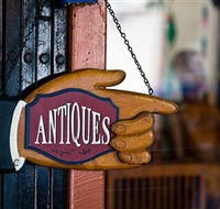 Bowning Antique Centre - New South Wales Tourism 