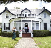 Mulberry Hill