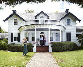 Mulberry Hill - New South Wales Tourism  0