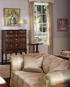 Mulberry Hill - New South Wales Tourism  1