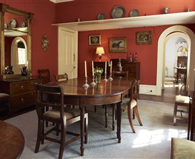 Mulberry Hill - New South Wales Tourism  2