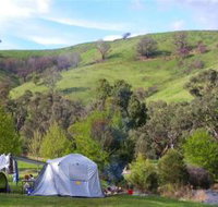 Wee Jasper Reserves - New South Wales Tourism 
