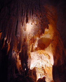 Careys Cave - New South Wales Tourism  2