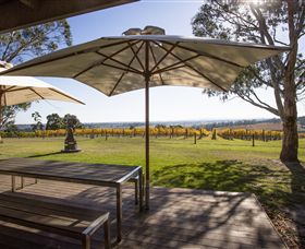 Yabby Lake Vineyard & Cellar Door - New South Wales Tourism  1