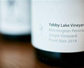 Yabby Lake Vineyard & Cellar Door - New South Wales Tourism  2