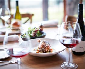 Yabby Lake Vineyard & Cellar Door - New South Wales Tourism  3