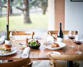 Yabby Lake Vineyard & Cellar Door - New South Wales Tourism  4