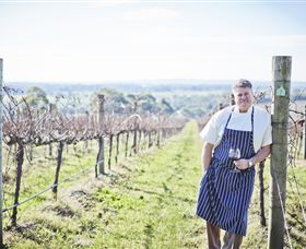 Yabby Lake Vineyard & Cellar Door - New South Wales Tourism  6
