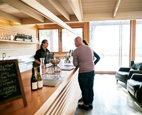 Yabby Lake Vineyard & Cellar Door - New South Wales Tourism  5