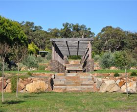 Panorama Garden Estate - New South Wales Tourism  4