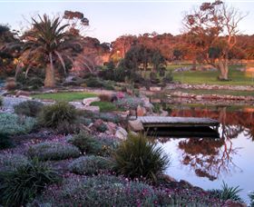 Panorama Garden Estate - New South Wales Tourism  2
