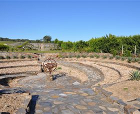 Panorama Garden Estate - New South Wales Tourism  3