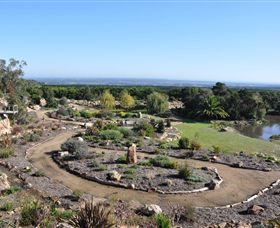 Panorama Garden Estate - New South Wales Tourism  5