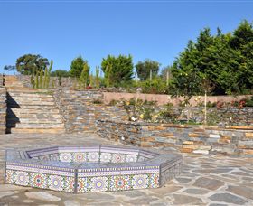 Panorama Garden Estate - New South Wales Tourism  6