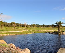 Panorama Garden Estate - New South Wales Tourism  8
