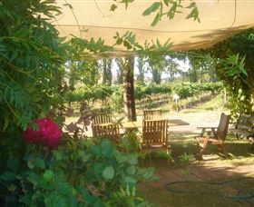 Helm Wines - New South Wales Tourism  2