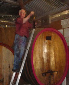 Helm Wines - New South Wales Tourism  5