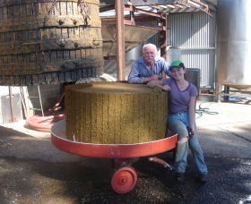 Helm Wines - New South Wales Tourism  6