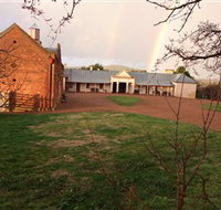 Hume and Hovell Walking Track - New South Wales Tourism 