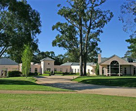 The Spa At Lindenderry - New South Wales Tourism  2