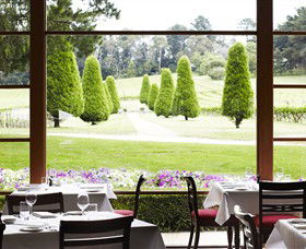 The Spa At Lindenderry - New South Wales Tourism  1