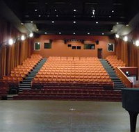 Capitol Theatre Tamworth - New South Wales Tourism 