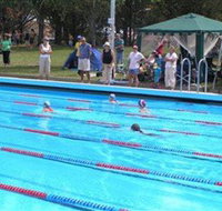 Yass Olympic Swimming Pool - New South Wales Tourism 