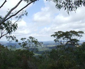 Nullo Mountain - New South Wales Tourism  0