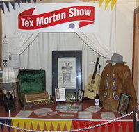 Australian Country Music Hall of Fame - New South Wales Tourism 