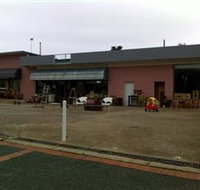 Ross Relics Yass - New South Wales Tourism 