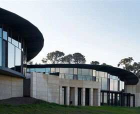 Port Phillip Estate - New South Wales Tourism  1