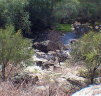 Hume and Hovell Walking Track Yass - Albury - New South Wales Tourism 
