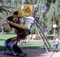 Coronation Park Yass - New South Wales Tourism 