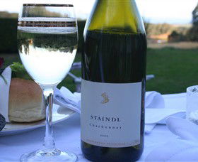 Staindl Wines - New South Wales Tourism  1