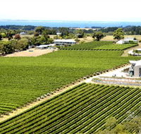 Paringa Estate Winery and Restaurant - New South Wales Tourism 
