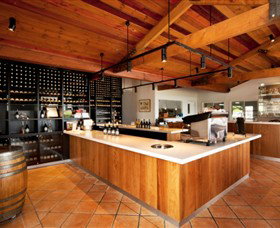 Paringa Estate Winery And Restaurant - New South Wales Tourism  2