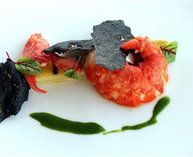 Paringa Estate Winery And Restaurant - New South Wales Tourism  3