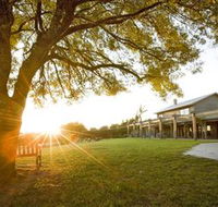 Tuck's Ridge - New South Wales Tourism 