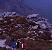 Bluff Knoll Stirling Range National Park - New South Wales Tourism 