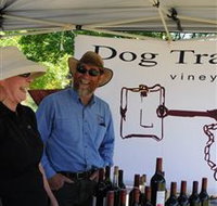 Dog Trap Vineyard - New South Wales Tourism 