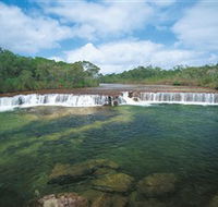 Jardine River National Park and Heathlands Resources Reserve - New South Wales Tourism 