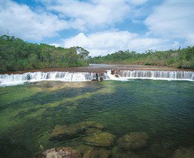 Jardine River National Park And Heathlands Resources Reserve - New South Wales Tourism  0