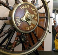 Museum of HMAS Cerberus - New South Wales Tourism 