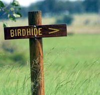 Wooroolin Wetland - New South Wales Tourism 