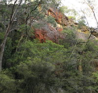Bicentennial trail - New South Wales Tourism 