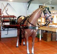 Kumbia Federation Heritage Centre - New South Wales Tourism 