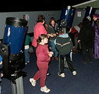 Kingaroy Observatory formally Maidenwell Observatory - New South Wales Tourism 