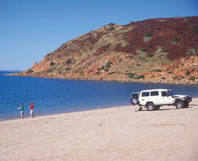 Hearsons Cove - New South Wales Tourism  1