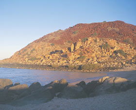 Hearsons Cove - New South Wales Tourism  2